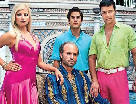 assassinio di gianni versace serie rai 4